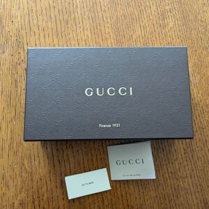 Small Gucci purse